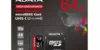 Memoria Micro Sd 64Gb Adata Alta Resistencia Microsdxc