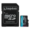 Memoria Micro Sd Kingston 256Gb