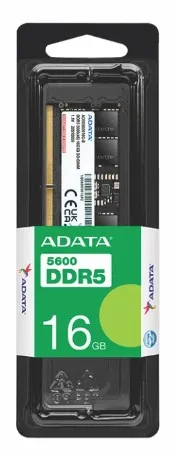 Memoria Ram Pc Adata DDR5 16GB 5600