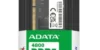 Módulo de Memoria DDR5 4800MHz U-DIMM – Alto rendimiento, eficiencia y estabilidad