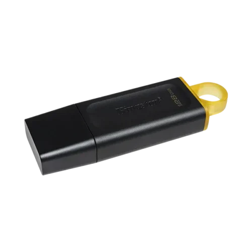 Memoria USB Tipo C 128GB Kingston DataTraveler DT70 USB 3.2 Gen 1