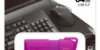 Memoria Usb 64 Gb Kingston Morada 3.2