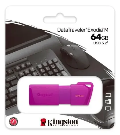 Memoria RAM Kingston 32GB 3200MHz DDR4