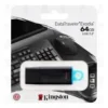 Memoria Usb 64 Kingston Datatraveler Exodia Usb 3.2