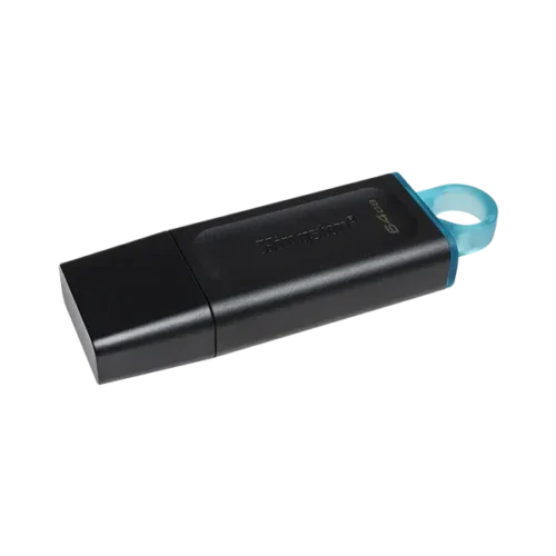 Memoria Usb 64 Kingston Datatraveler Exodia Usb 3.2