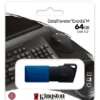 Memoria Usb 64 Kingston Datatraveler Exodia Usb 3.2