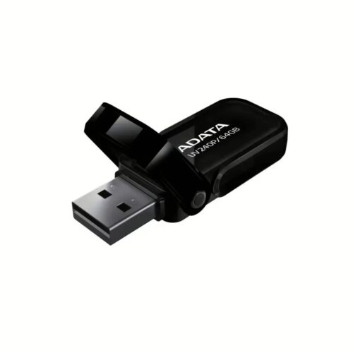 Memoria Usb 64Gb Adata Uv240 Flash Drive 2.0