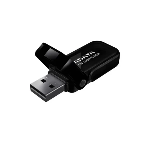 Memoria Usb 64Gb Adata Uv240 Flash Drive 2.0