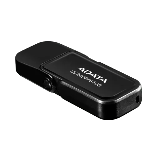 Memoria Usb 64Gb Adata Uv240 Flash Drive 2.0