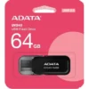 Memoria Usb 64Gb Adata Uv240 Flash Drive 2.0