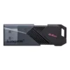 Memoria Usb 64Gb Kingston Exodia Onyx