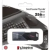 Memoria Usb Kingston 256gb Datatraveler Usb 3.2