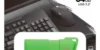 Memoria Usb Kingston 64 Gb Verde 3.2