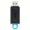 Memoria Usb Kingston Datatraveler Exodia 64Gb