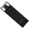 Memoria USB Tipo C 128GB Kingston DataTraveler DT70 USB 3.2 Gen 1