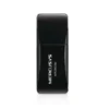 Mercusys Mw300Um Adaptador Inalambrico Usb