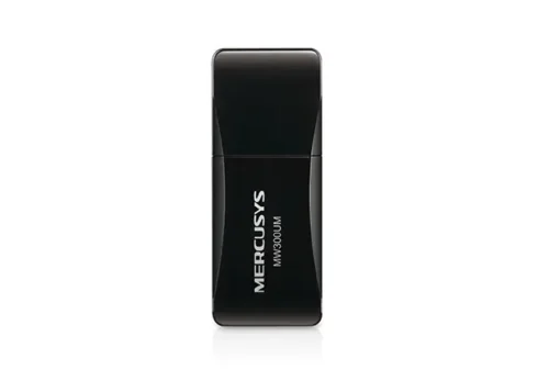 Mercusys Mw300Um Adaptador Inalambrico Usb