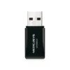 Mercusys Mw300Um Adaptador Inalambrico Usb