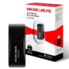 Mercusys Mw300Um Adaptador Inalambrico Usb