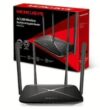 Router Gigabit Inalámbrico Dual Band Mercusys AC12G AC1200