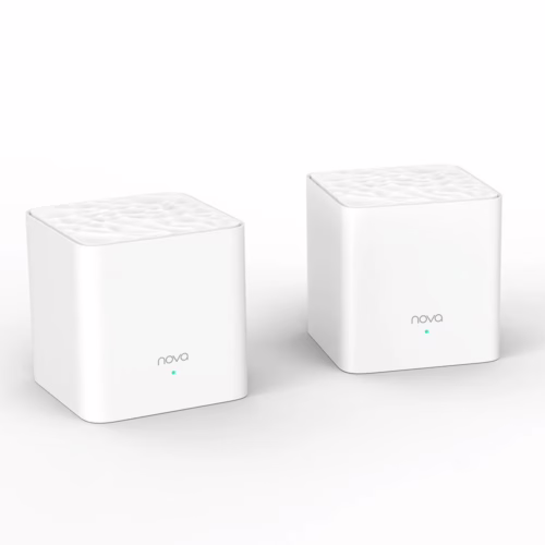 Sistema WiFi Mesh para toda la casa – AC1200, Cobertura de hasta 300 ㎡