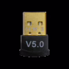 Adaptador Bluetooth 5.0 USB Mini Dongle – Alta Velocidad y Bajo Consumo
