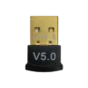 Adaptador Bluetooth 5.0 USB Mini Dongle – Alta Velocidad y Bajo Consumo