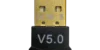 Adaptador Bluetooth 5.0 USB Mini Dongle – Alta Velocidad y Bajo Consumo
