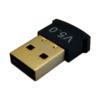 Adaptador Bluetooth 5.0 USB Mini Dongle – Alta Velocidad y Bajo Consumo