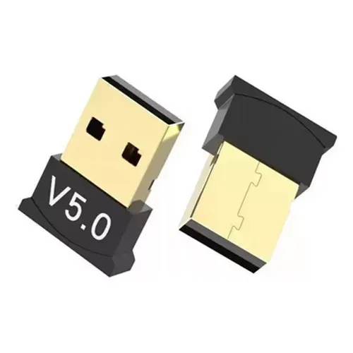 Adaptador Bluetooth 5.0 USB Mini Dongle – Alta Velocidad y Bajo Consumo