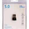 Adaptador Bluetooth 5.0 USB Mini Dongle – Alta Velocidad y Bajo Consumo