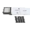 Módulo de 6 botones Hikvision DS-KD-KK para portero modular IP65