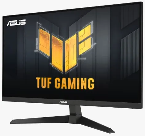 Monitor Asus Tuf Gaming Vg279Q3A 27 Gravado