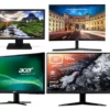 Monitor Lg 19.5 20Mk400H-B Hdmi Gravado