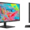 Monitor Lg 19.5 20Mk400H-B Hdmi Gravado