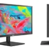 Monitor Lg 19.5 20Mk400H-B Hdmi Gravado