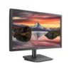 Monitor Lg 21.5 22Mr410-B Gravado