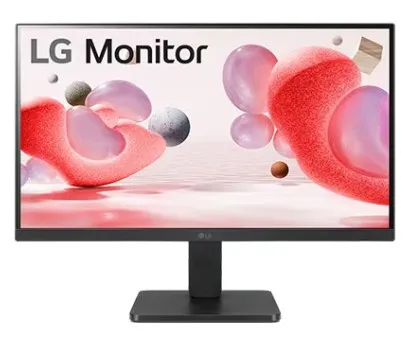 Monitor Lg 21.5 22Mr410-B Gravado