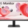MONITOR LG 24 PULGADAS 100HZ 24MR400-B GRAVADO