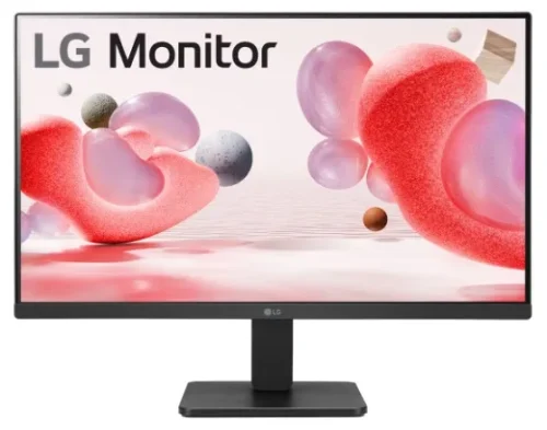 MONITOR LG 24 PULGADAS 100HZ 24MR400-B GRAVADO