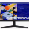 Monitor Samsnug 22 S22c310eal Gravado