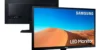 Monitor Samsung 19 Hdmi Vga S19A330Nhl Gravado