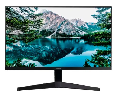 Monitor Samsung 24 Pulgadas S24c310eal Full hd Gravado