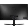 Monitor Samsung Curvo 27 Pulgadas C27R500Fhl Gravado