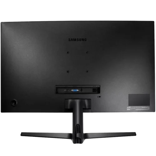 Monitor Samsung Curvo 27 Pulgadas C27R500Fhl Gravado