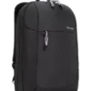 Morral Targus Int Ess 15.6" TSB966DI-70A – Impermeable, 16L, Compartimento Acolchado para Laptop