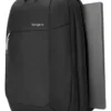 Morral Targus Intellect Essentials 15.6" Negro | Liviano, Acolchado y Resistente