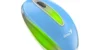 Mouse Dx-Mini Genius Usb Azul