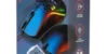 Mouse Gamer Usb Con Peso RGB