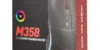 Mouse Gamer Usb Kratos